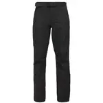 Willard DECLAN Pánské outdoorové kalhoty, černá, velikost