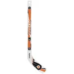 INGLASCO PHILADELPHIA FLYERS NHL Dekorační hokejka, bílá, velikost