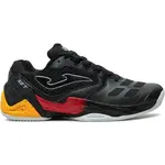 Joma SET Pánská tenisová obuv, černá, velikost