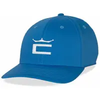 COBRA TOUR CROWN Pánská kšiltovka, modrá, velikost OSFA