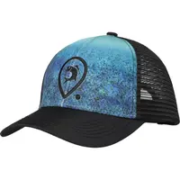 ADVENTER & FISHING CAP Sportovní unisex kšiltovka, modrá, velikost UNI