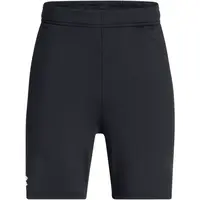 Under Armour TECH VENT JACQUARD SHORTS Chlapecké sportovní šortky, černá, velikost L