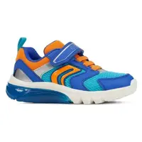 Geox CIBERDRON C 28-31 EU Chlapecké tenisky, mix, velikost