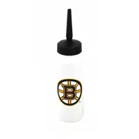 INGLASCO BOSTON BRUINS BOTTLE Sportovní láhev, bílá, velikost 1 L