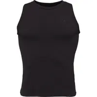 Puma HER TANK TOP Dámské tílko, černá, velikost