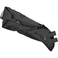 HAVEN RAINPROOF SEAT 14.0 Podsedlová brašna, černá, velikost