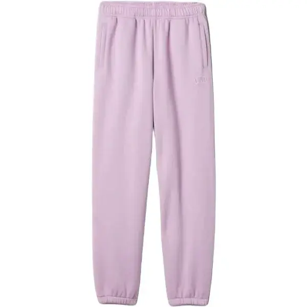 GAP FA24 Dívčí tepláky, fialová, velikost