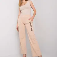 Sweatpants-FA-DR-6995.31X-beige