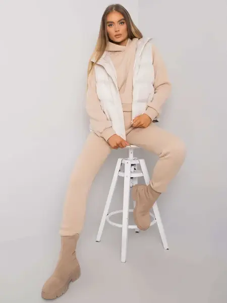 Set-EM-KMPL-645.98P-beige