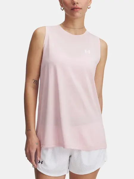 Dámské tílko Under Armour Tech Tank Twist - Dámské