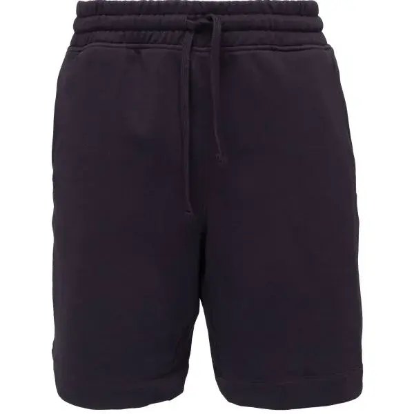 4F SHORTS CAS Pánske teplákové kraťasy, čierna, veľkosť