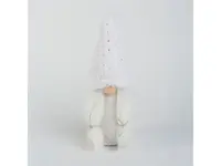 Dekorace vánoční FAMILY 59506 Skřítek