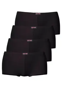 H.I.S Nohavičky  čierna