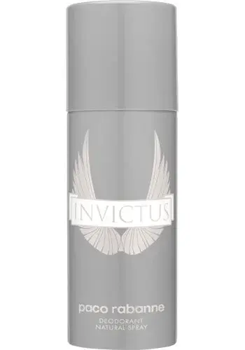 Rabanne Invictus - deodorant ve spreji 150 ml