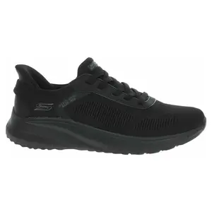 Skechers Slip-ins: BOBS Sport Squad Chaos - Solid Step black 46
