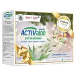 BARNY'S ACTIValoe Forte 3x500 ml Vianočné balenie