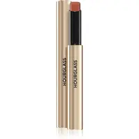 Hourglass Volumising Glossy Stick vyživujúci balzam na pery odtieň 100 Rise 1.7 g