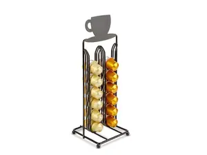 Držák na kapsle Nespresso BEWELLO BW0998