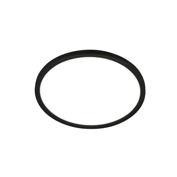 KOUPELNOVÉ STROPNÍ LED SVĚTLO, 29/3 cm