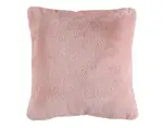 Dekorační polštář Palma 45x45 cm, růžový