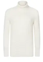 Felix Hardy Sveter  biela