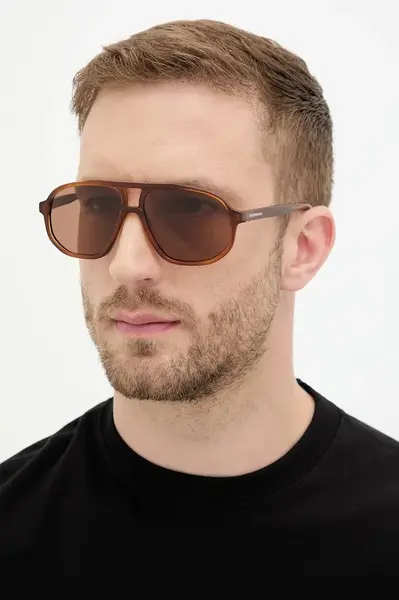 Sluneční brýle Emporio Armani