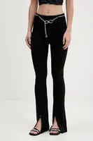 Kalhoty HUGO Noquetel