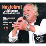 Ladislav Kubeš:  Nastokrát s Milanem Černohouzem CD