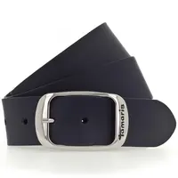 Tamaris Opasky  tmavomodrá / strieborná