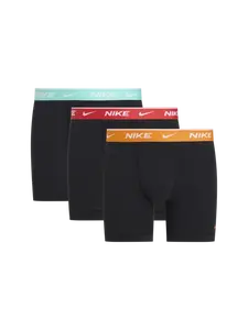 Nike boxer brief 3pk-everyday cotton stretch S