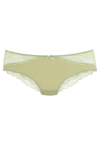 LASCANA Nohavičky  trstinová