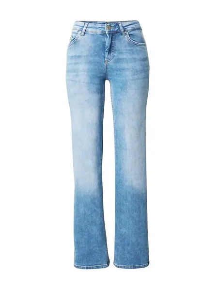 ONLY Džínsy 'ONLBLUSH'  modrá denim