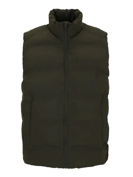 Jack & Jones Plus Vesta 'JJESOHO'  kaki