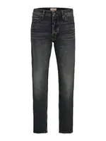 JACK & JONES Džínsy 'JJICHRIS JJCOOPER'  sivý denim