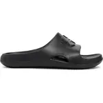 Under Armour LOCKER V SL B Detské šľapky, čierna, veľkosť 36