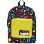 Nike CLASSIC KIDS BPK Detský batoh, čierna, veľkosť