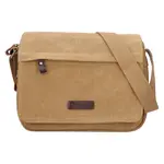 Unisex taška přes rameno Katana Madrid - béžová