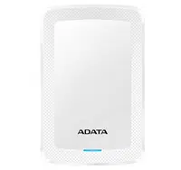 ADATA HV300 2TB HDD, bílá
