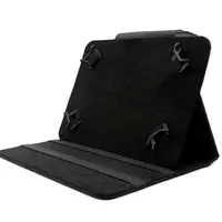Univerzální pouzdro na tablet C-TECH pro 7"-7,85", černá
