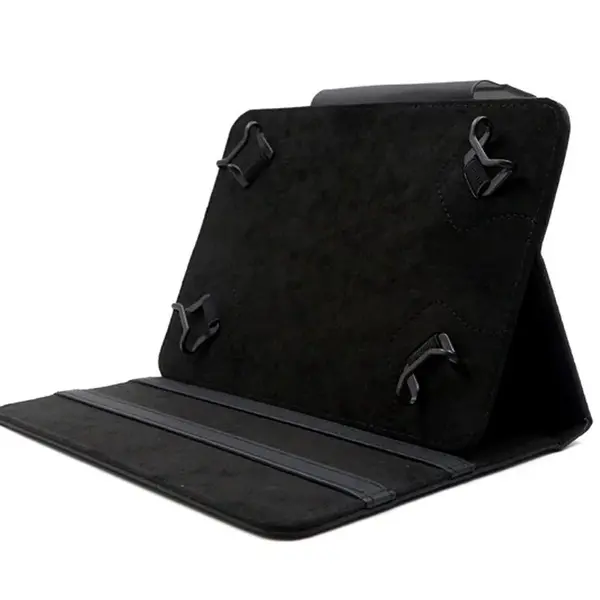Univerzální pouzdro na tablet C-TECH pro 7"-7,85", černá