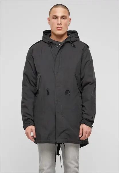 Pánská parka Urban Classics M51 US