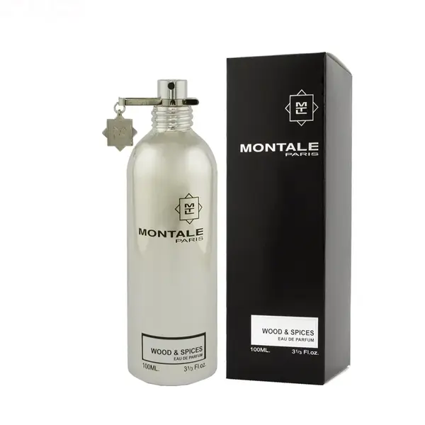Montale Paris Wood & Spices EDP 100 ml M