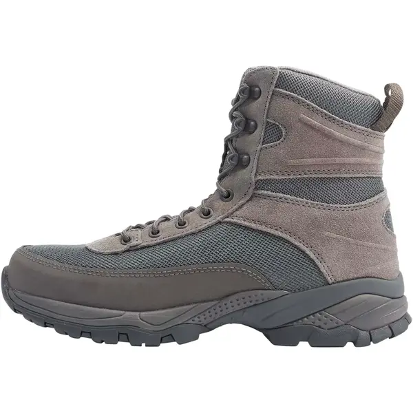 New Generation Tactical Boot Black