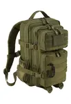 US Cooper Olive Children's Backpack