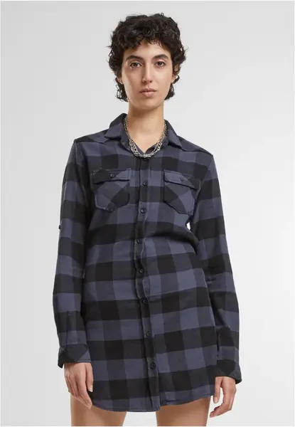 Women's shirt Lucy black/gray