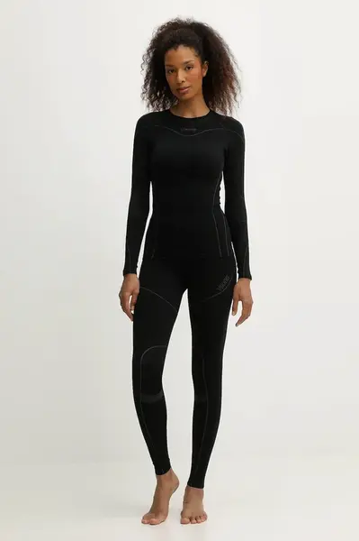 Sada funkčnej bielizne - legíny a tričko s dlhým rukávom Viking Gaja