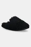 Papuče Calvin Klein CLOSE SLIPPER FUR