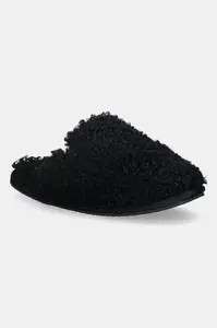 Calvin Klein Papuče Calvin Klein CLOSE SLIPPER FUR