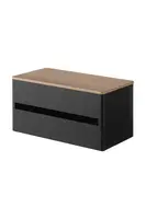 Držiak na kuchynské utierky Yamazaki