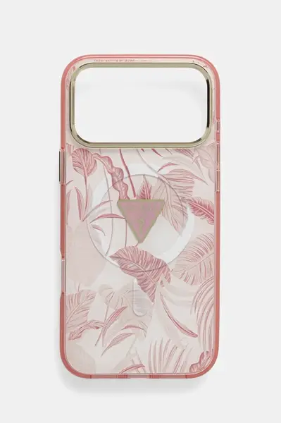 Puzdro na mobil Guess iPhone 17 Pro Max